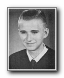 ELDON PENROSE: class of 1956, Norte Del Rio High School, Sacramento, CA.